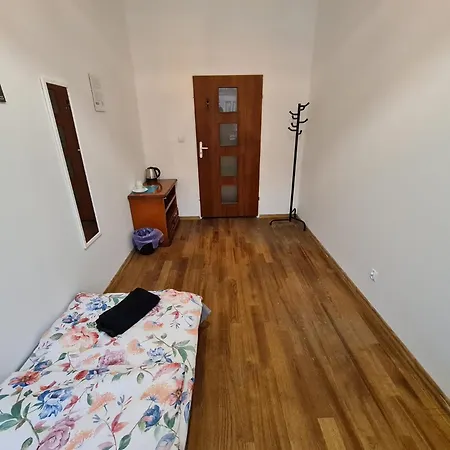 Fantastic-inn - Czackiego * 华沙