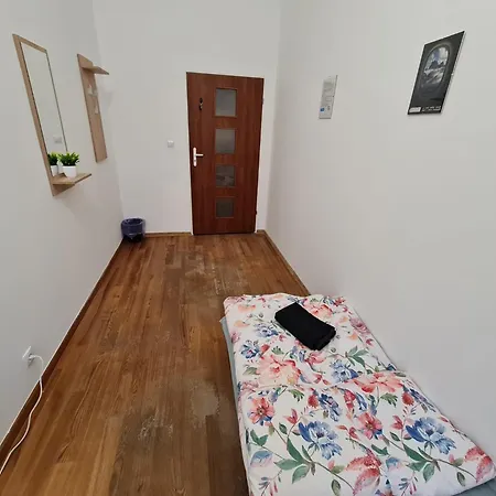Fantastic-inn - Czackiego * Варшава