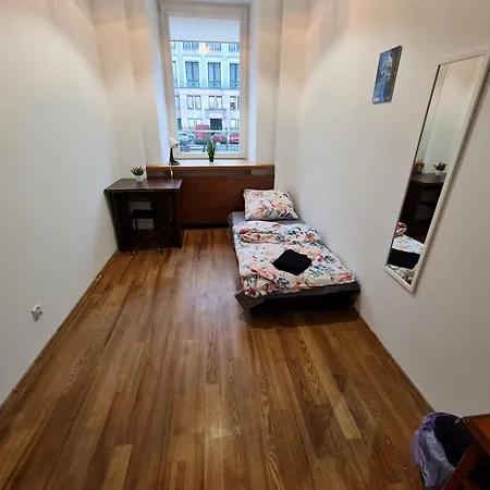 Fantastic-inn - Czackiego Апартаменты