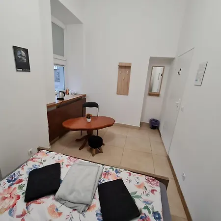 Apartmán Fantastic-inn - Czackiego *