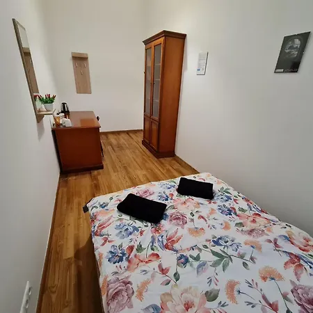 Fantastic-inn - Czackiego Apartmán *