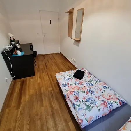 Fantastic-inn - Czackiego Apartmán Varšava