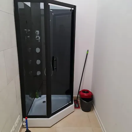 Fantastic-inn - Czackiego Apartmán *