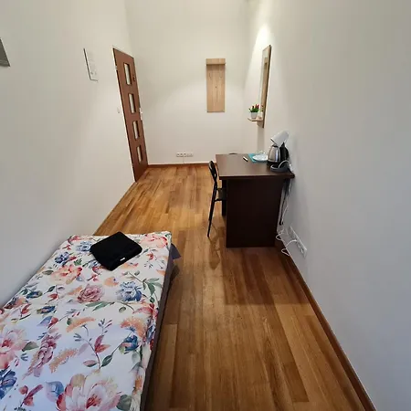 Apartmán Fantastic-inn - Czackiego *