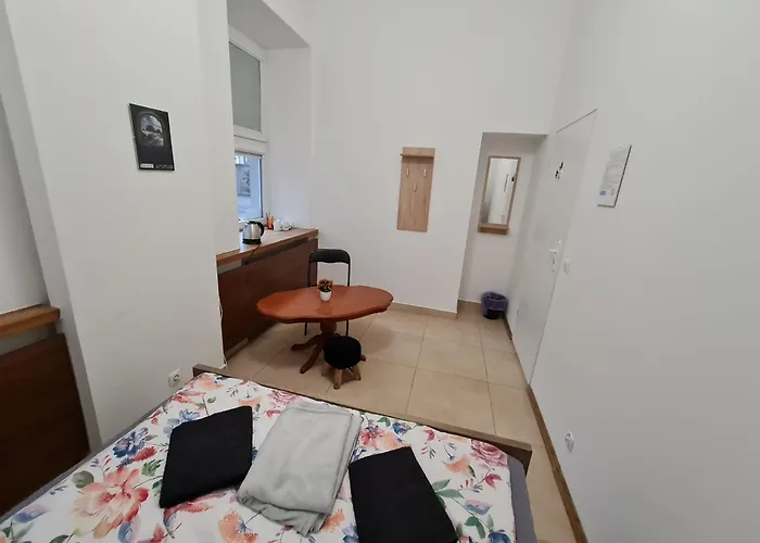 דירה Fantastic-inn - Czackiego *