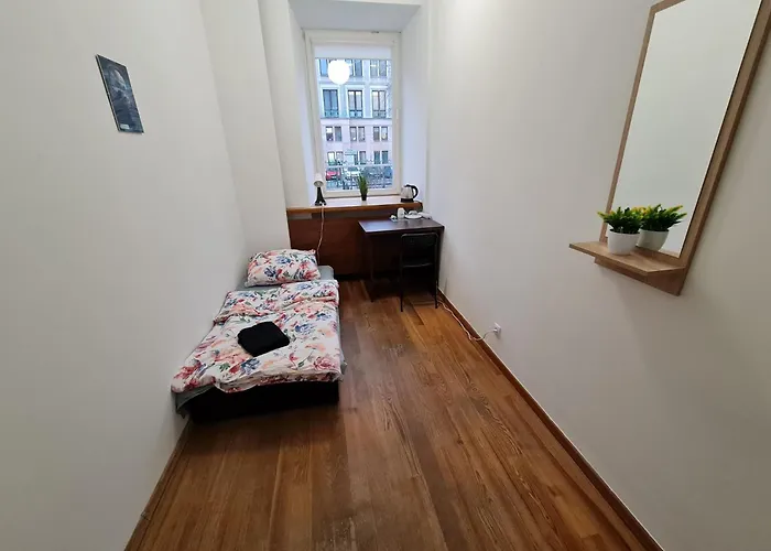 Fantastic-inn - Czackiego *